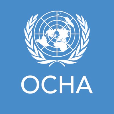 OCHA Ukraine