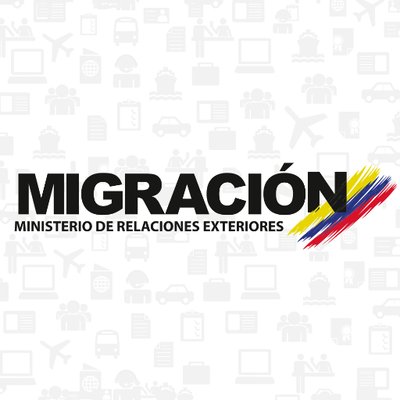 Migración Colombia