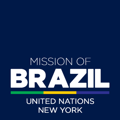 Brazil Mission UN