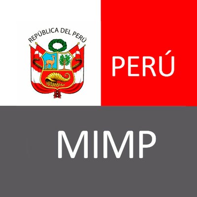 MIMP del Perú