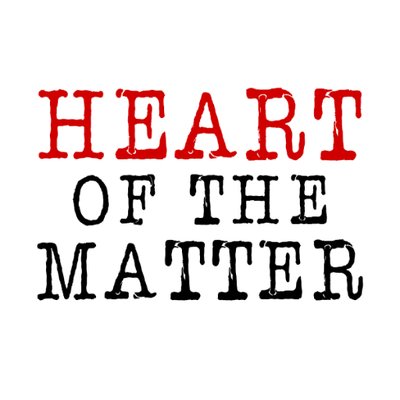 Heart of the Matter