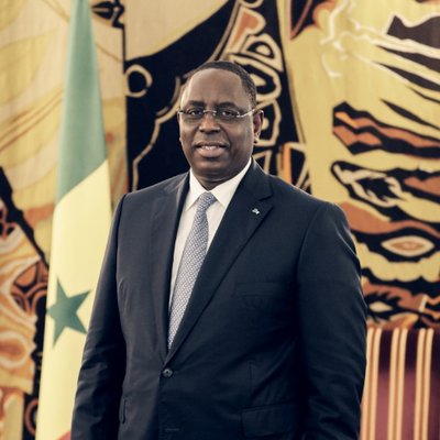 Macky SALL