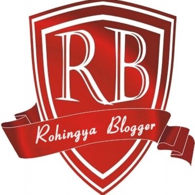Rohingya Blogger
