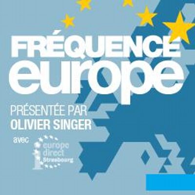 Fréquence Europe