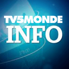 TV5MONDE Info