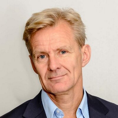 Jan Egeland