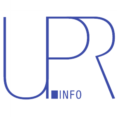 UPR Info