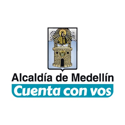 Alcaldía de Medellín