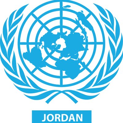 UN Jordan