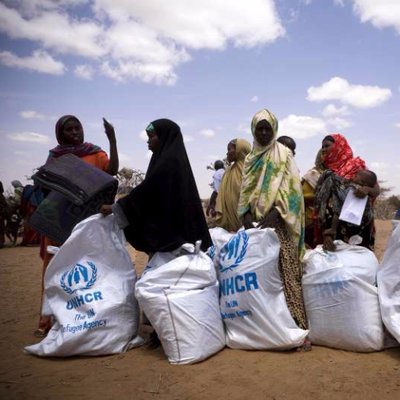 UNHCRSomalia