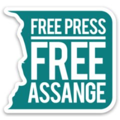 #FreeAssange! (tweets by campaign)⌛