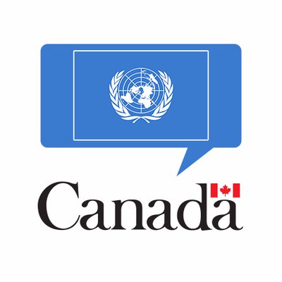 Canada Mission UN