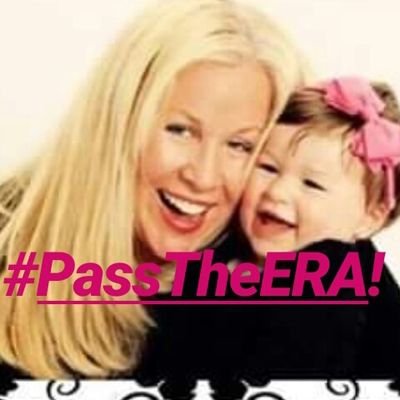 🌎 Erin Eddy For ERA! #RatifyERA!🙌💖⭐🇺🇸