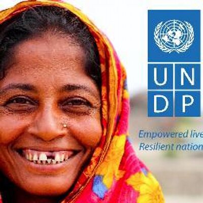 UNDP Bangladesh