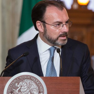 Luis Videgaray Caso