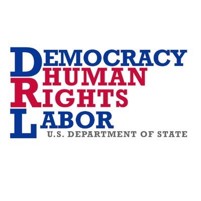 U.S. State Dept | Democracy, Human Rights, & Labor