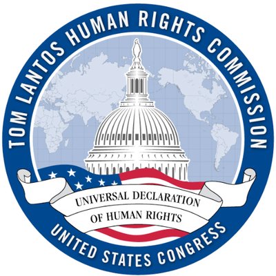 Human Rts Commission