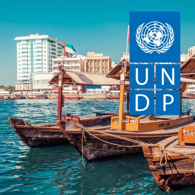 UNDP in UAE