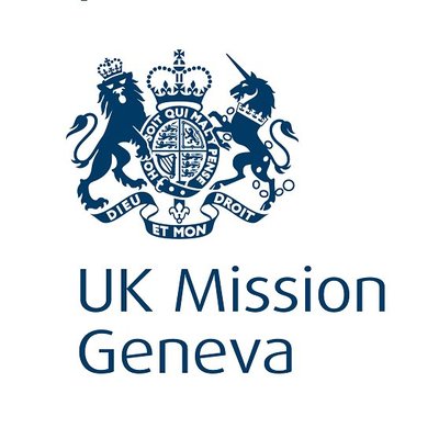 UK Mission Geneva