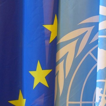 EU at UN in Geneva