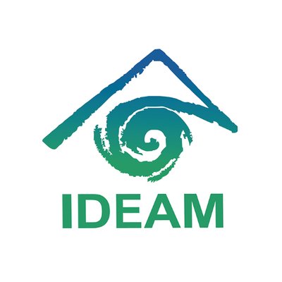 IDEAMColombia