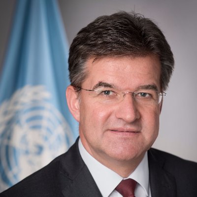 UN GA President