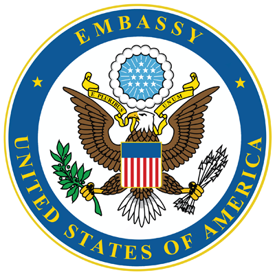 U.S. Embassy Burma