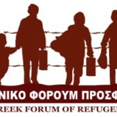 Greek Refugee Forum