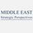 Middle East Strategic Perspectives