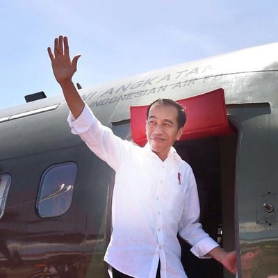 Joko Widodo