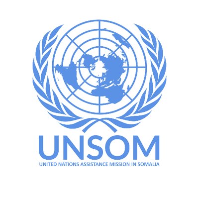 UNSOM