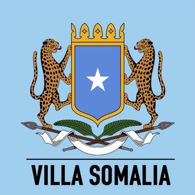 Villa Somalia