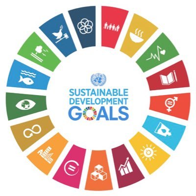 Sustainable Development Goals (SDGs)