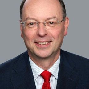 Ekkehard Brose