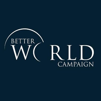 BetterWorldCampaign