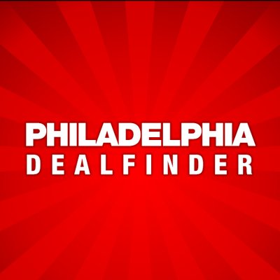 Philadelphia Deal Finder