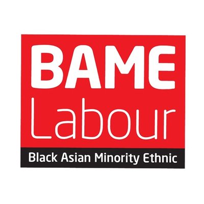 BAME Labour