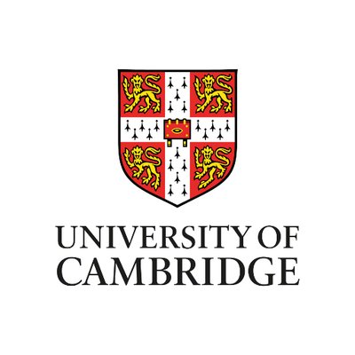 Cambridge University