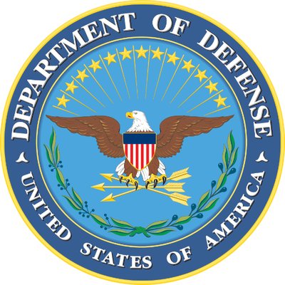 U.S. Dept of Defense