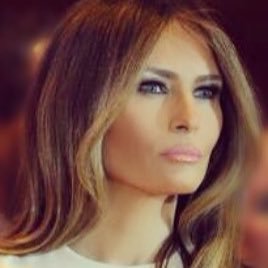 MELANIA TRUMP