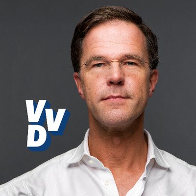 Mark Rutte