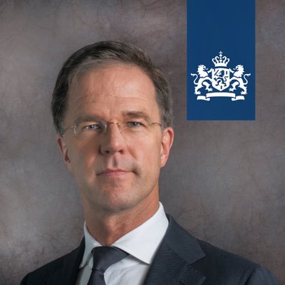 Mark Rutte