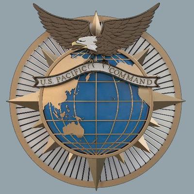 U.S. Indo-Pacific Command