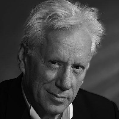 James Woods