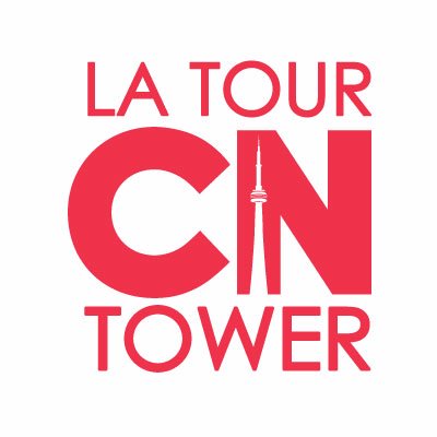 CN Tower/La Tour CN