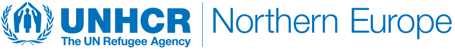 UNHCR logo