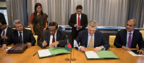Bangladesh and UNHCR agree on voluntary returns framework for when refugees decide conditions are right