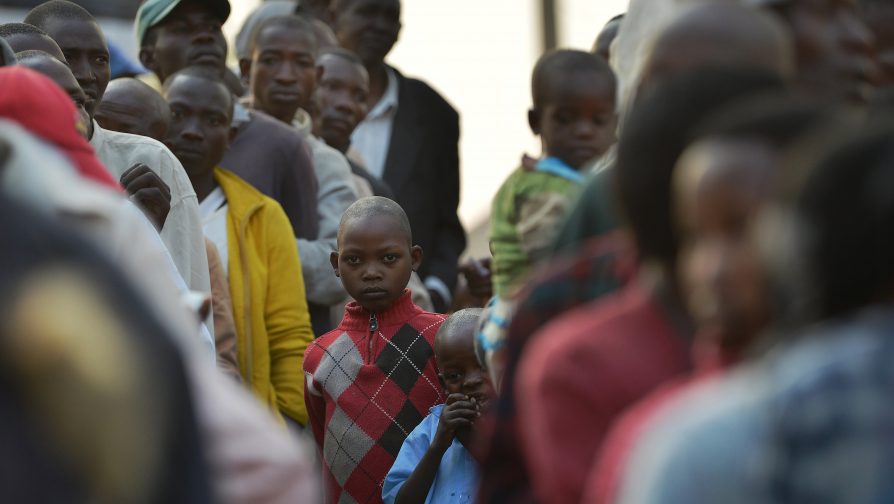 UNHCR appeals for US$391 million for ‘forgotten’ Burundi refugees