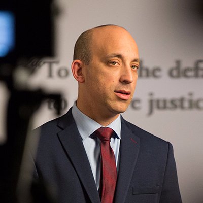 Jonathan Greenblatt