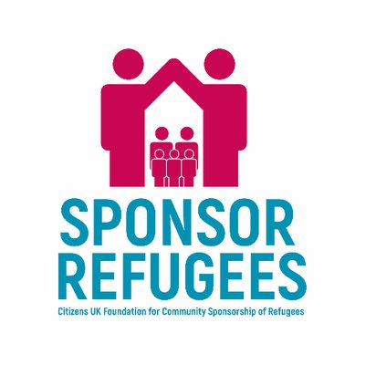 Sponsor Refugees